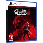 Killing Floor 3 - Day One Edition - PS5
