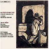 OUTHERE CHORAL WORKS (2)