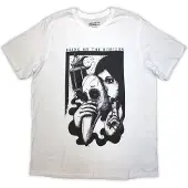 Ginza.se Bring Me The Horizon - Plague Dames T-shirt - L - Wit