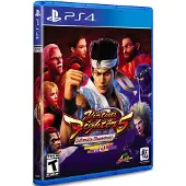 Virtua Fighter 5: Ultimate Showdown () - PS4