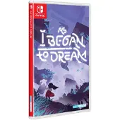 As I Began To Dream - Switch