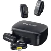 Hollyland LARK A1 Combo Wireless Microphone