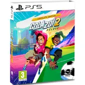 Golazo! 2 (Deluxe Edition)