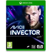AVICII Invector