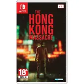 The Hong Kong Massacre - Switch