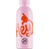 24Bottles Clima Waterfles 500ml