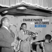 Jazz In Motion BLUEBIRD/LP