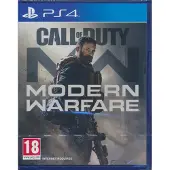 Call of Duty: Modern Warfare