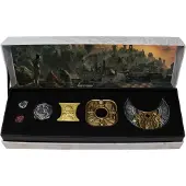 Fanattik Waterdeep Dungeons &amp; Dragons Munt