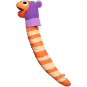 Dr Orm Hånddukke 6 25313 Knuffelbeer