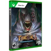 Turok 3: Shadow of Oblivion Remastered () | Xbox One