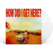 Universal Music Louis Tomlinson - How Did I Get Here? (LP) (Coloured Vinyl)