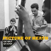 Jazz In Motion And Art Pepper/Picture Of Heath