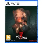 The 9th Charnel (Playstation 5) Standaard Meertalig
