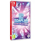 Games Switch Toaplan Arcade Collection Vol1