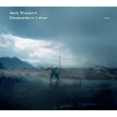 OUTHERE Andy Sheppard - Movements In Colour (CD)