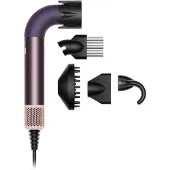 Dyson Supersonic r föhn - Curly+Coily (Jasper plum)