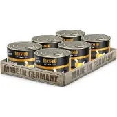 Belcando Pure Kip 6x200g Natvoer Voor Honden