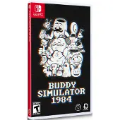 Buddy Simulator 1984 () | Switch