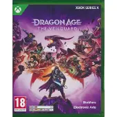 Dragon Age: The Veilguard