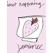 Ginza.se Beat Happening - Jamboree (LP)