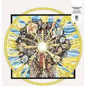 Ginza.se Damian Marhulets With Line Bøgh & Nouvelle Philharmonie - Constellation Machine (CD)
