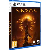 Saros - PS5