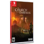 The Church in the Darkness () - Switch
