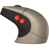 8Bitdo Retro R8 Mouse C64 Edition - Met oplaaddock - bedraad & draadloos - 8000 Hz - Pulsar XS-1 - PAW 3395 sensor