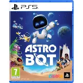 Astro Bot | PS5