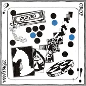 Ginza.se Vintage Crop - Kibitzer (CD)