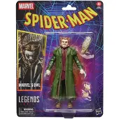 Ginza.se Hasbro Spider-Man Legends Retro Action Figure 's Owl 15 cm Action Figuur