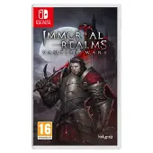 Immortal Realms - Vampire Wars