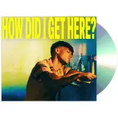 BMG Louis Tomlinson - How Did I Get Here? (CD) (Deluxe Edition)