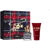 Jean Paul Gaultier Scandal Pour Homme Eedt 100ml + 75ml-giftset Eau De Parfum
