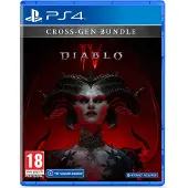 Diablo IV - PlayStation 4