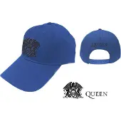 Ginza.se Hoed pet Classic Blue