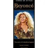 Ginza.se Icons of Style: Beyoncé