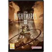 Little Nightmares III Mirror Edition - PC