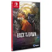 Back to the Dawn | Switch