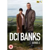 Ginza.se Dci Banks Series 2