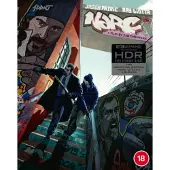 Ginza.se Narc - Limited Edition 4k Ultra Hd Blu-ray