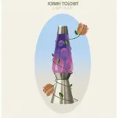 Import Lava Lamp