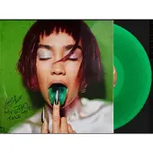 Pias Leigh-Anne - My Ego Told Me To (LP)