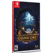 Colossal Cave () | Switch