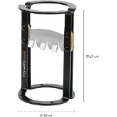 Fiskars X-serie Houtklover, model 1079157