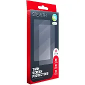 Stealth - Twin Screen Protectors - Switch 2