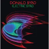 MUSIC ON CD Electric Byrd