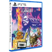 Llamasoft The Jeff Minter Collection