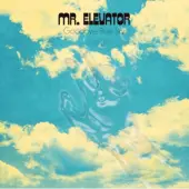 Konkurrent Mr. Elevator - Goodbye, Blue Sky (CD)